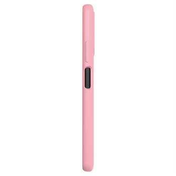 PicaseeLiquid case Xiaomi Redmi Note 12 5G - Osebno graviranje - Roza