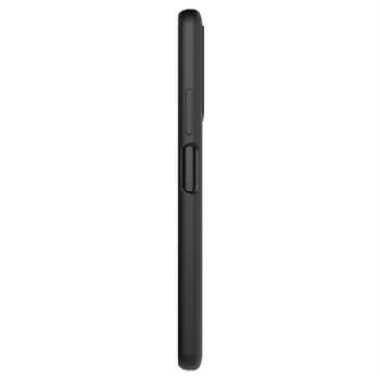 PicaseeLiquid case Xiaomi Redmi Note 12 5G - Osebno graviranje - Črna