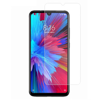 3x Picasee zaščitno steklo za Xiaomi Redmi 7 – 2+1 brezplačno