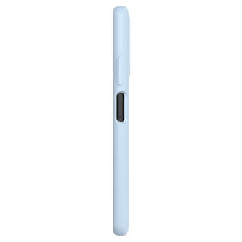 PicaseeLiquid case Xiaomi Redmi Note 12 5G - Osebno graviranje - Modra
