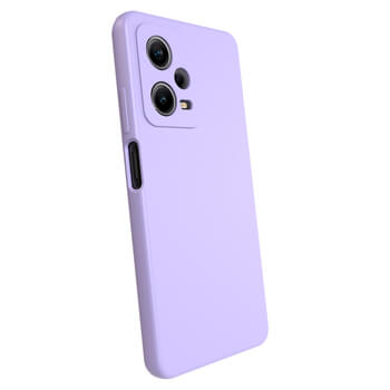 Ovitek za Xiaomi Redmi Note 12 Pro 5G - Osebno graviranje - Vijolična