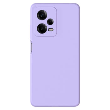 PicaseeLiquid case Xiaomi Redmi Note 12 Pro 5G - Osebno graviranje - Vijolična