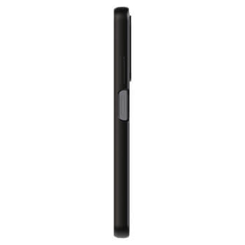 PicaseeLiquid case Xiaomi Redmi Note 12 Pro 5G - Osebno graviranje - Črna
