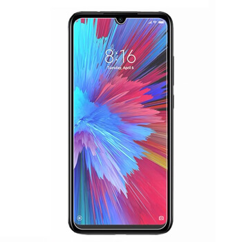 3x Picasee zaščitno steklo za Xiaomi Redmi 7 – 2+1 brezplačno