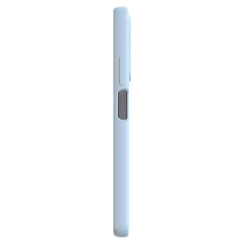 PicaseeLiquid case Xiaomi Redmi Note 12 Pro 5G - Osebno graviranje - Modra