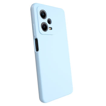 Ovitek za Xiaomi Redmi Note 12 Pro 5G - Osebno graviranje - Modra