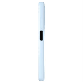 PicaseeLiquid case Xiaomi Redmi Note 12 Pro+ 5G - Osebno graviranje - Modra
