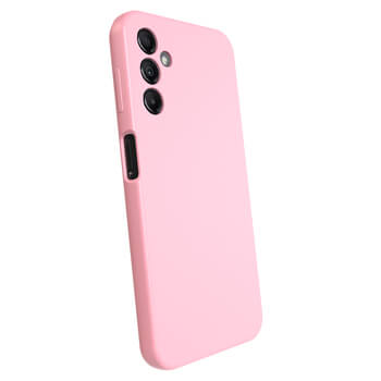 Ovitek za Samsung Galaxy A14 5G A146P - Osebno graviranje - Roza