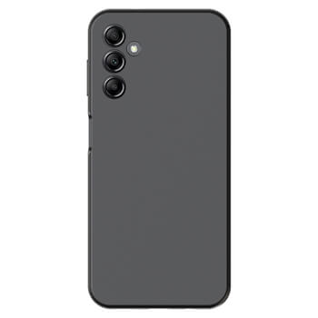 PicaseeLiquid case Samsung Galaxy A14 5G A146P - Osebno graviranje - Črna