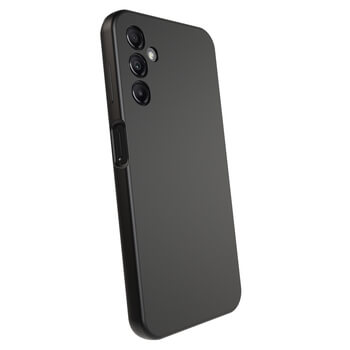 Ovitek za Samsung Galaxy A14 5G A146P - Osebno graviranje - Črna