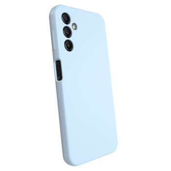 Ovitek za Samsung Galaxy A14 5G A146P - Osebno graviranje - Modra