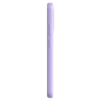 PicaseeLiquid case Xiaomi Redmi 12C - Osebno graviranje - Vijolična