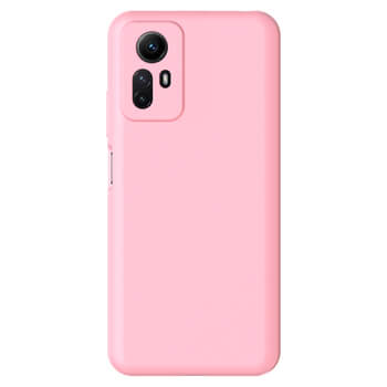 PicaseeLiquid case Xiaomi Redmi Note 12S - Osebno graviranje - Roza