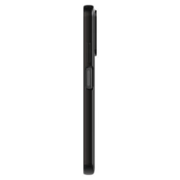 PicaseeLiquid case Xiaomi Redmi Note 12S - Osebno graviranje - Črna
