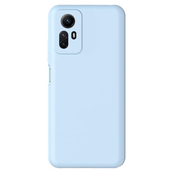 PicaseeLiquid case Xiaomi Redmi Note 12S - Osebno graviranje - Modra