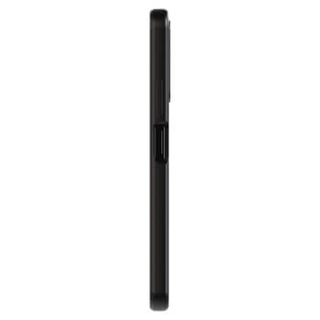 PicaseeLiquid case Xiaomi Redmi Note 12 4G - Osebno graviranje - Črna