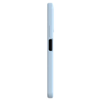 PicaseeLiquid case Xiaomi Redmi Note 12 4G - Osebno graviranje - Modra