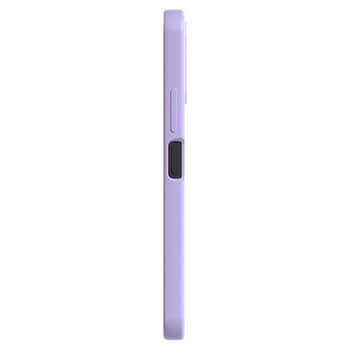 PicaseeLiquid case Xiaomi Redmi 12 4G - Osebno graviranje - Vijolična