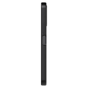 PicaseeLiquid case Xiaomi Redmi 12 4G - Osebno graviranje - Črna