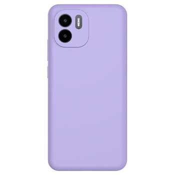 PicaseeLiquid case Xiaomi Redmi A2 - Osebno graviranje - Vijolična