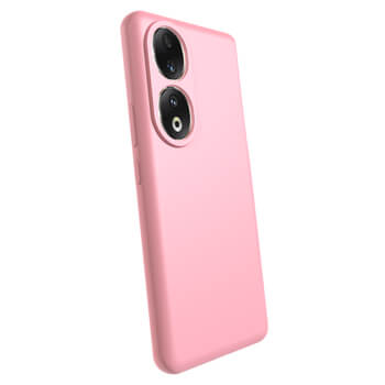 Ovitek za Honor 90 5G - Osebno graviranje - Roza