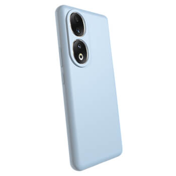 Ovitek za Honor 90 5G - Osebno graviranje - Modra