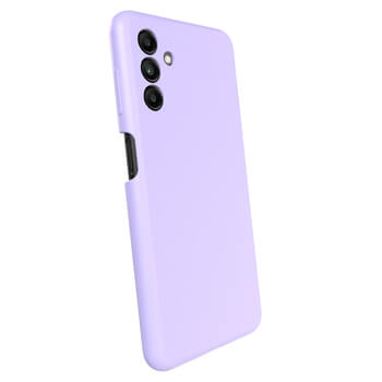 Ovitek za Samsung Galaxy A04s A047F - Osebno graviranje - Vijolična