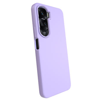 Ovitek za Honor 90 Lite 5G - Osebno graviranje - Vijolična