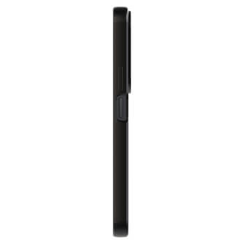 PicaseeLiquid case Honor 90 Lite 5G - Osebno graviranje - Črna
