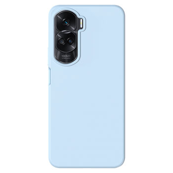 PicaseeLiquid case Honor 90 Lite 5G - Osebno graviranje - Modra