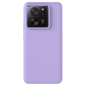 PicaseeLiquid case Xiaomi 13T Pro - Osebno graviranje - Vijolična