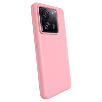 Ovitek za Xiaomi 13T Pro - Osebno graviranje - Roza