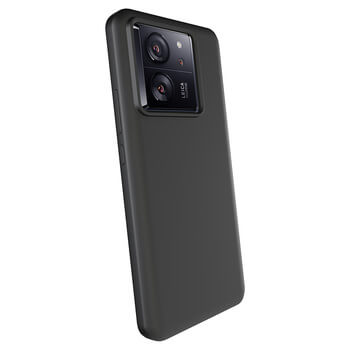 Ovitek za Xiaomi 13T Pro - Osebno graviranje - Črna