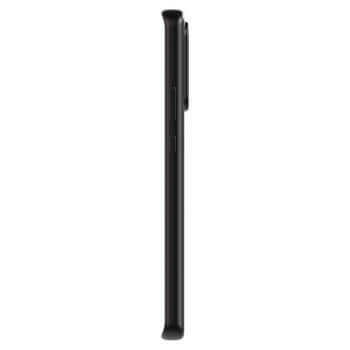 PicaseeLiquid case Motorola Edge 40 - Osebno graviranje - Črna
