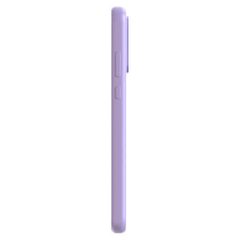PicaseeLiquid case Motorola Moto G84 5G - Osebno graviranje - Vijolična