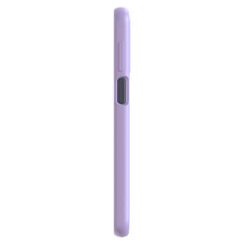 PicaseeLiquid case Motorola Moto G54 5G - Osebno graviranje - Vijolična