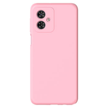 PicaseeLiquid case Motorola Moto G54 5G - Osebno graviranje - Roza