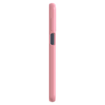 PicaseeLiquid case Motorola Moto G54 5G - Osebno graviranje - Roza