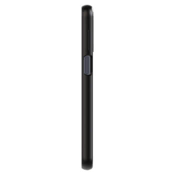 PicaseeLiquid case Motorola Moto G54 5G - Osebno graviranje - Črna