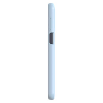 PicaseeLiquid case Motorola Moto G54 5G - Osebno graviranje - Modra