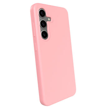 Ovitek za Samsung Galaxy S24 S921B 5G - Osebno graviranje - Roza