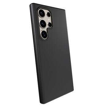 Ovitek za Samsung Galaxy S24 Ultra S928B 5G - Osebno graviranje - Črna