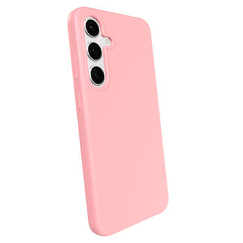 Ovitek za Samsung Galaxy S24+ S926B 5G - Osebno graviranje - Roza