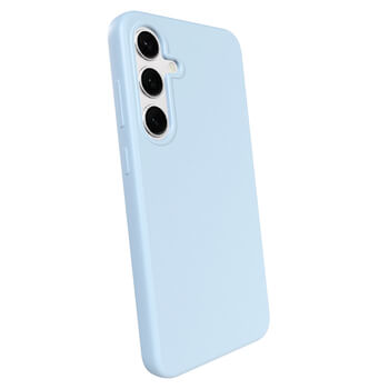 Ovitek za Samsung Galaxy S24+ S926B 5G - Osebno graviranje - Modra