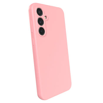 Ovitek za Samsung Galaxy S23 FE S711B - Osebno graviranje - Roza