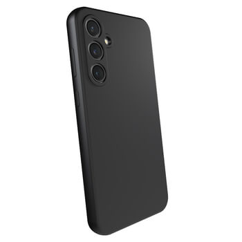 Ovitek za Samsung Galaxy S23 FE S711B - Osebno graviranje - Črna