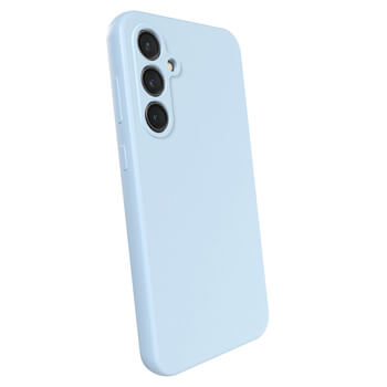 Ovitek za Samsung Galaxy S23 FE S711B - Osebno graviranje - Modra