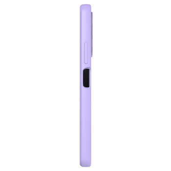 PicaseeLiquid case Xiaomi Redmi 13C 4G - Osebno graviranje - Vijolična