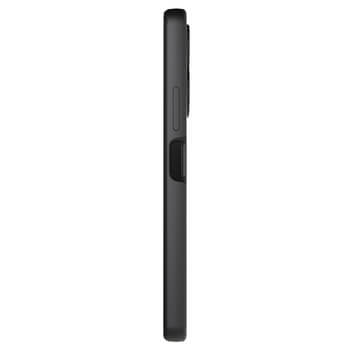 PicaseeLiquid case Xiaomi Redmi 13C 4G - Osebno graviranje - Črna