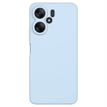 PicaseeLiquid case Xiaomi Redmi 13C 4G - Osebno graviranje - Modra